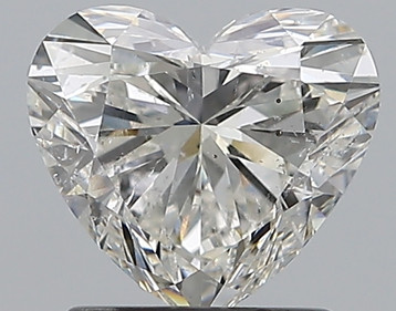 Heart 1.51 I SI2 - #923162