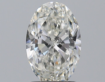 Oval 1.51 G SI2 - #923267