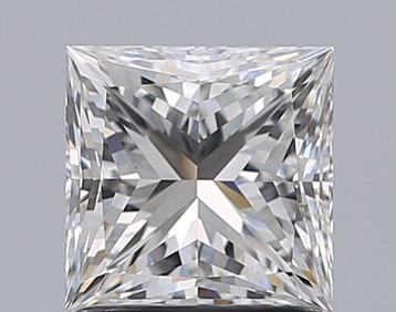 Princess 1.25 F VVS2 - #923264
