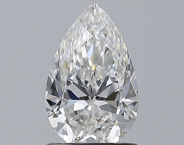 Pear 1.00 F VVS2 - #923179