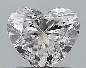 Heart 1.03 E IF - #923280