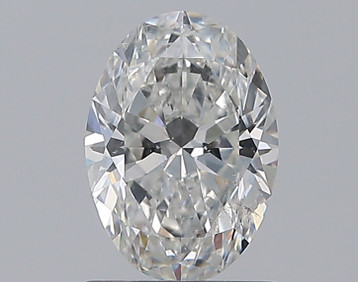 Oval 1.20 G SI2 - #923223