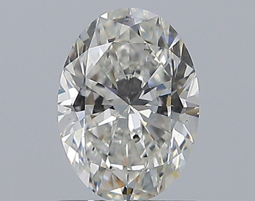 Oval 1.01 G SI1 - #923261