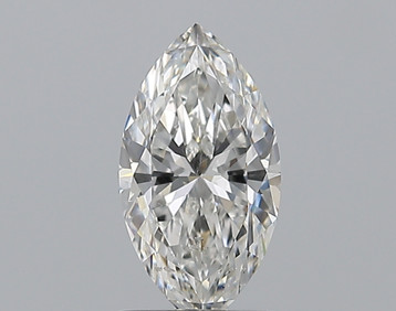 Oval 1.01 J SI2 - #923270