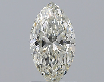 Marquise 1.20 J VVS2 - #923275