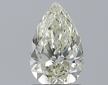 Pear 1.02 L VS2 - #923277