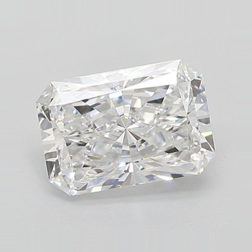 Radiant 1.52 D VVS2 - #923305 - Lab Grown
