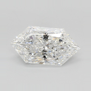 Dutch Marquise 2.08 D VS1 - #923329 - Lab Grown