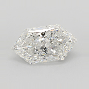 Dutch Marquise 5.05 E VVS2 - #923337 - Lab Grown