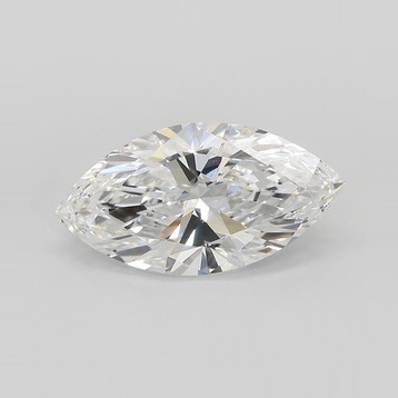 Marquise 3.56 D VS1 - #923432 - Lab Grown