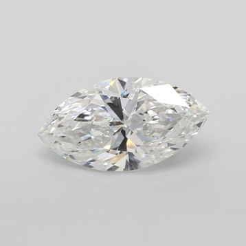 Marquise 5.03 E VS1 - #923438 - Lab Grown