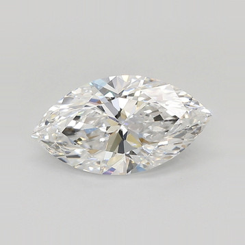 Marquise 1.78 E VVS2 - #923421 - Lab Grown