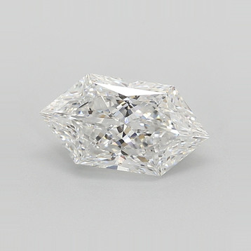 Dutch Marquise 1.59 D VVS2 - #923525 - Lab Grown