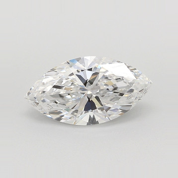 Marquise 1.70 D VVS2 - #923419 - Lab Grown