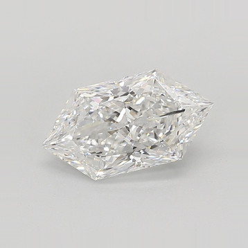 Dutch Marquise 1.53 D VS2 - #923523 - Lab Grown