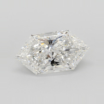 Dutch Marquise 3.09 E VVS2 - #923534 - Lab Grown