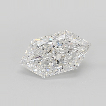 Dutch Marquise 1.52 D VS1 - #923522 - Lab Grown