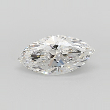 Marquise 1.50 D VS1 - #923576 - Lab Grown