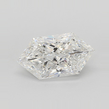 Dutch Marquise 3.09 D VS1 - #923535 - Lab Grown