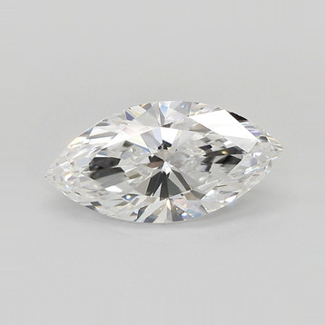 Marquise 1.99 E VS1 - #923585 - Lab Grown