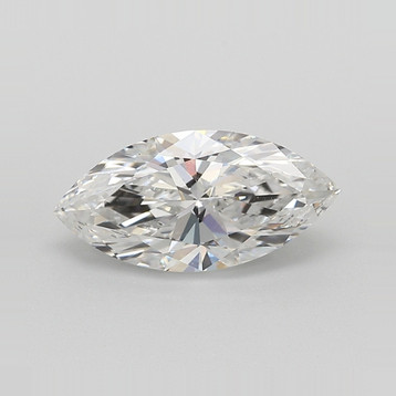 Marquise 1.53 E VS1 - #923578 - Lab Grown