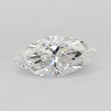 Marquise 1.99 D VS2 - #923586 - Lab Grown