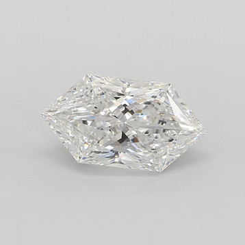 Dutch Marquise 1.53 D VS1 - #923524 - Lab Grown