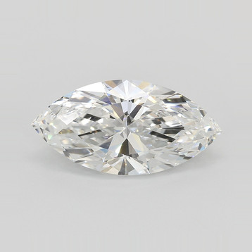 Marquise 4.03 E VS1 - #923619 - Lab Grown