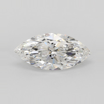 Marquise 4.05 E VS1 - #923621 - Lab Grown