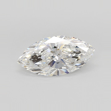 Marquise 4.01 E VS1 - #923615 - Lab Grown