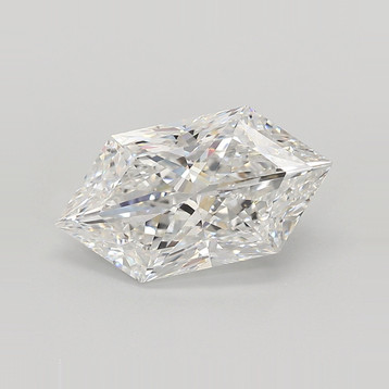 Dutch Marquise 3.06 E VVS2 - #923532 - Lab Grown