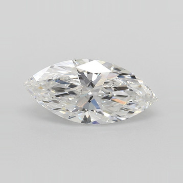 Marquise 2.05 E VS1 - #923593 - Lab Grown
