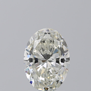 Oval 2.01 J SI2 - #923811