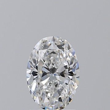 Oval 1.70 D VVS2 - #923812