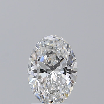 Oval 1.31 E VVS1 - #923816