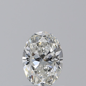 Oval 0.70 G VS2 - #923823