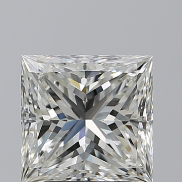 Princess 3.01 H VVS2 - #923830