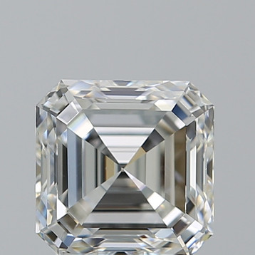 Asscher 2.01 G VS2 - #923832