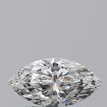 Marquise 0.70 G VS2 - #923838