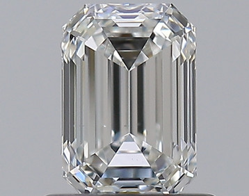 Emerald 0.70 G VS2 - #923845