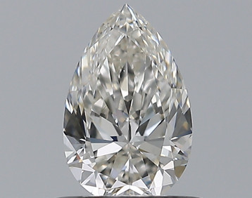 Pear 0.50 I VS1 - #923849