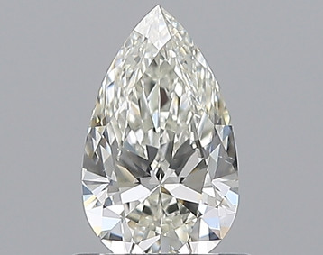 Pear 0.75 J VS2 - #923855