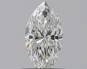 Marquise 0.70 F VVS1 - #923861