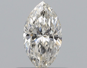 Marquise 0.50 H VS2 - #923884