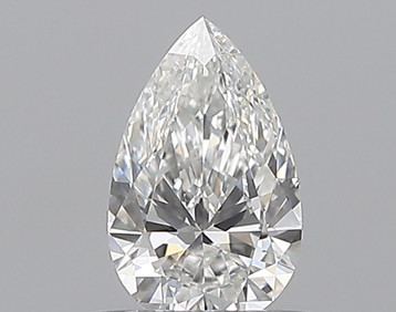 Pear 0.50 F VS1 - #923904
