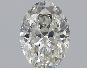 Oval 0.90 H SI1 - #923879