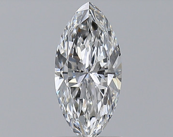 Marquise 1.02 F VS1 - #923935