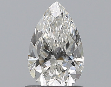 Pear 0.75 G SI2 - #923909