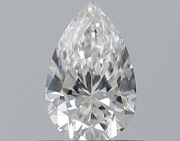 Pear 0.56 F SI1 - #923921