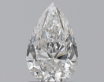 Pear 0.96 F SI2 - #923932